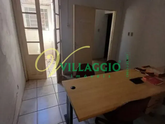 Sala com 18m², para alugar, no bairro Vila Santa Cruz em São José do Rio Preto