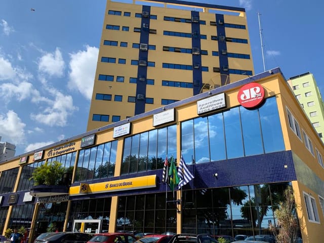Foto do Sala - Sala para alugar, 49 m² por R$ 1.080,00/mês - Jardim Satélite - São José dos Campos/SP | INDEPENDENCE NEGOCIOS IMOBILIARIOS LTDA