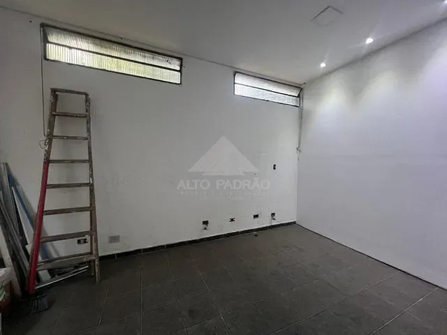 Sala com 500m², para alugar, no bairro Vila Bocaina em Mauá