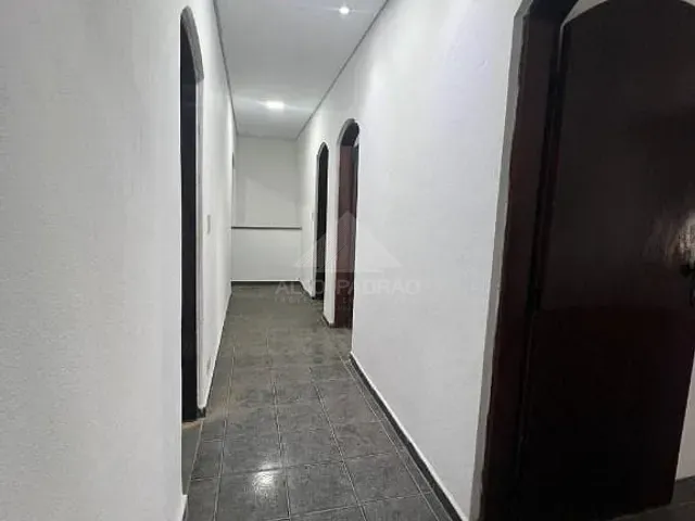 Sala com 500m², para alugar, no bairro Vila Bocaina em Mauá