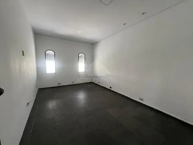 Sala com 500m², para alugar, no bairro Vila Bocaina em Mauá