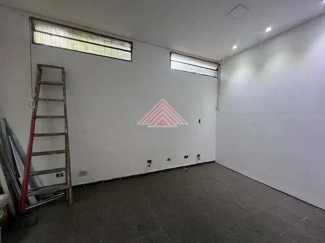 Sala com 500m², para alugar, no bairro Vila Bocaina em Mauá