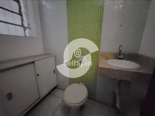 Sala para alugar, no bairro Centro em Niterói