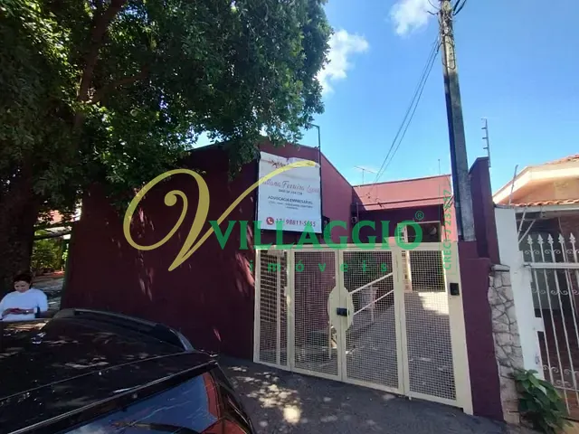 Sala com 20m², para alugar, no bairro Vila Santa Cruz em São José do Rio Preto