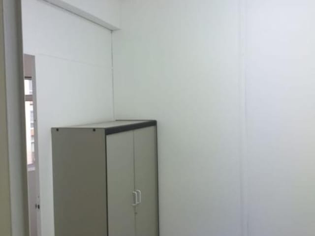 Sala com 15m², para alugar, no bairro Penha de França em São Paulo