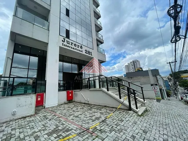 Sala com 37m², à venda, no bairro Vila Bocaina em Mauá
