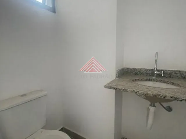 Sala com 37m², à venda, no bairro Vila Bocaina em Mauá