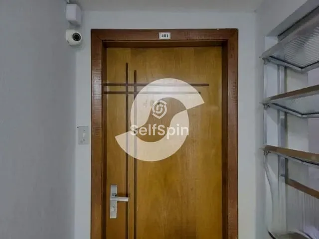 Sala para alugar, no bairro Centro em Niterói