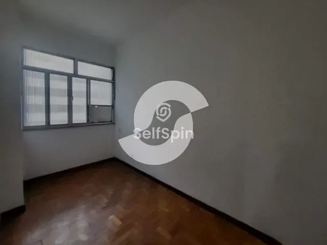 Sala para alugar, no bairro Centro em Niterói