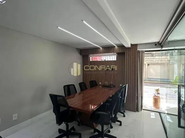 Sala para alugar, no bairro Meia Praia em Itapema