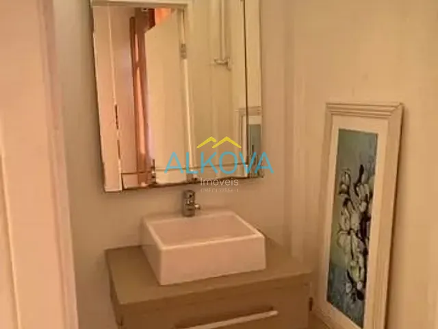 Sala com 38m², à venda, no bairro Centro em São José dos Campos