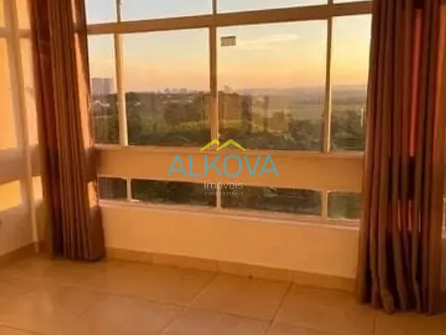 Sala com 38m², à venda, no bairro Centro em São José dos Campos