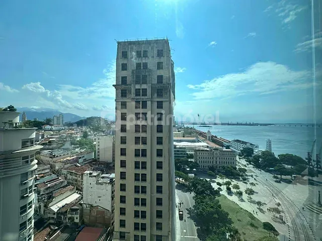 Sala para alugar, no bairro Centro em Rio de Janeiro