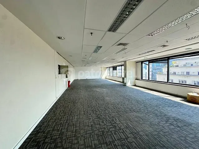 Sala para alugar, no bairro Centro em Rio de Janeiro