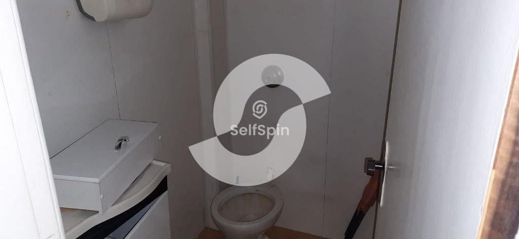 Sala-Conjunto, 31 m² - Foto 9