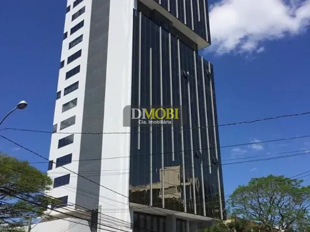 Sala com 28m², à venda, no bairro Centro em Gravataí