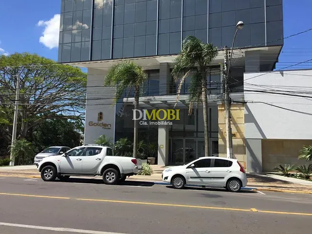 Sala com 28m², à venda, no bairro Centro em Gravataí