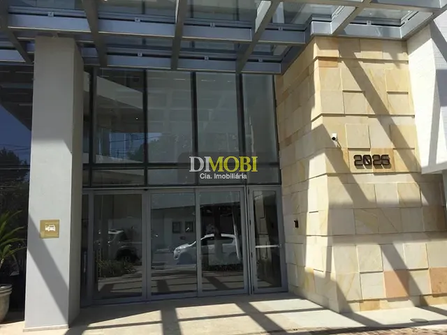 Sala com 28m², à venda, no bairro Centro em Gravataí