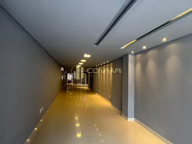 Sala para alugar, no bairro Meia Praia em Itapema