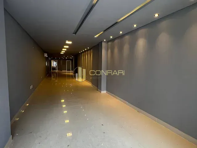 Sala para alugar, no bairro Meia Praia em Itapema