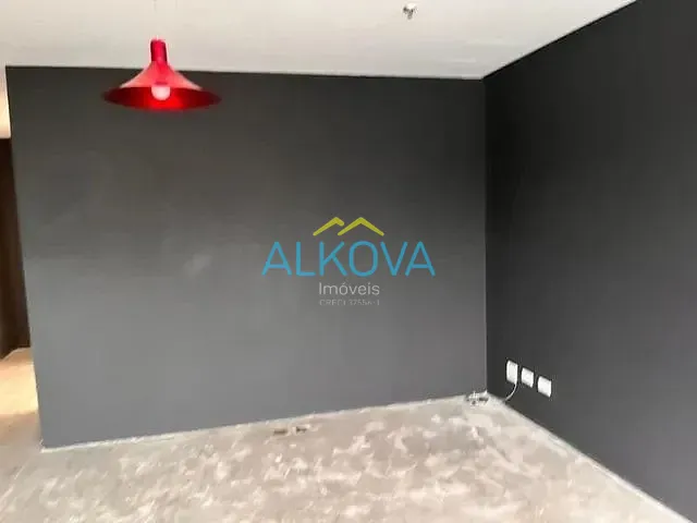 Sala com 44m², à venda, no bairro Jardim São Dimas em São José dos Campos