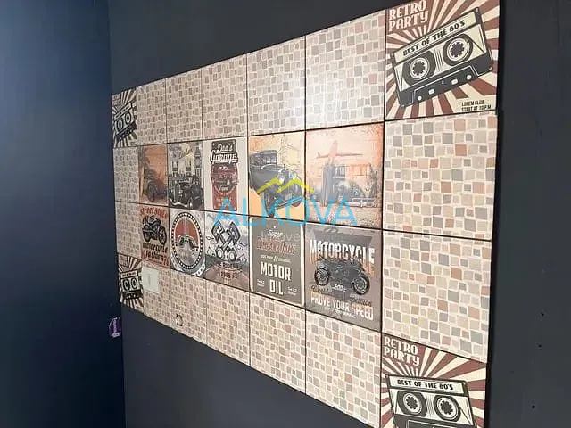 Sala com 44m², à venda, no bairro Jardim São Dimas em São José dos Campos