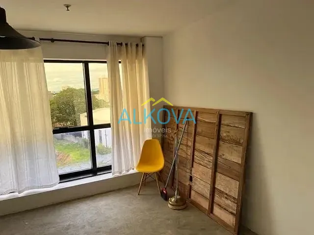 Sala com 44m², à venda, no bairro Jardim São Dimas em São José dos Campos