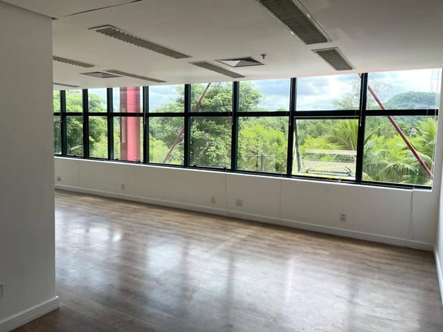 Foto do Sala - Sala para locação, Barra da Tijuca, Rio de Janeiro, RJ | UP Rio Imobiliária