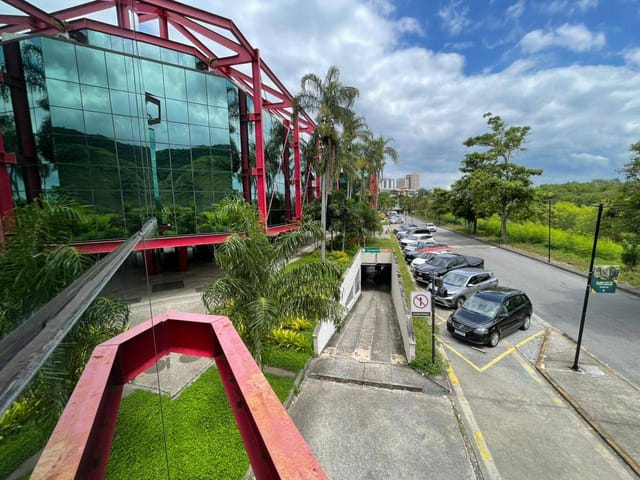 Foto do Sala - Sala para locação, Barra da Tijuca, Rio de Janeiro, RJ | UP Rio Imobiliária