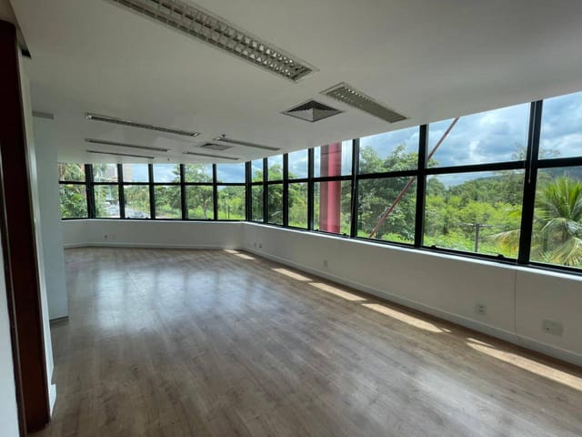 Foto do Sala - Sala para locação, Barra da Tijuca, Rio de Janeiro, RJ | UP Rio Imobiliária