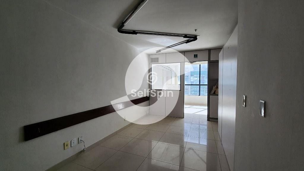 Sala-Conjunto, 44 m² - Foto 5