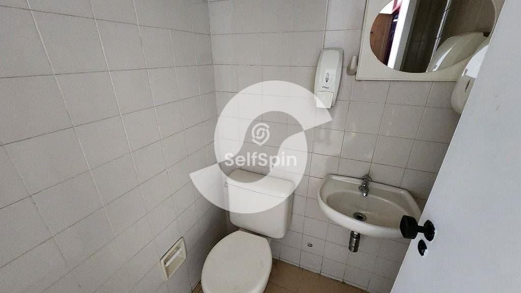 Sala-Conjunto, 44 m² - Foto 6