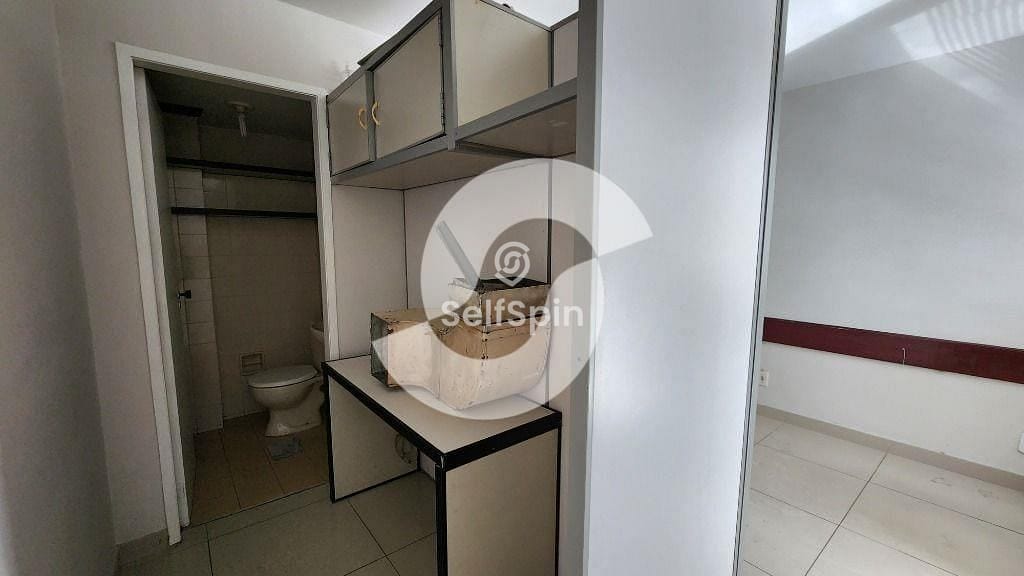 Sala-Conjunto, 44 m² - Foto 7