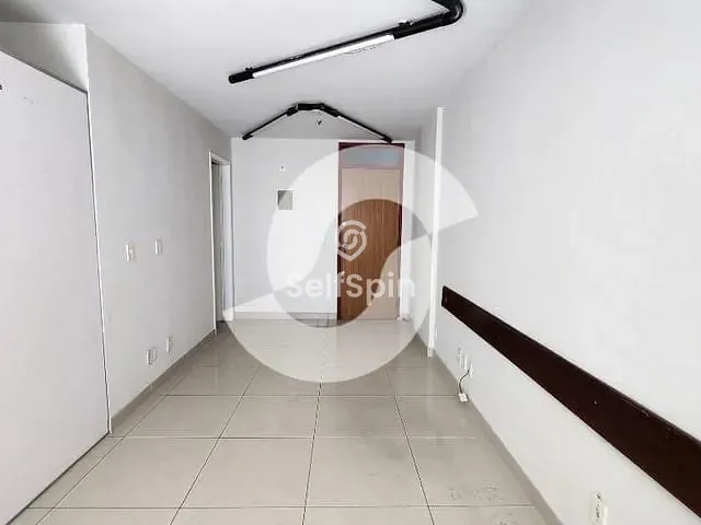 Sala para alugar, no bairro Centro em Niterói