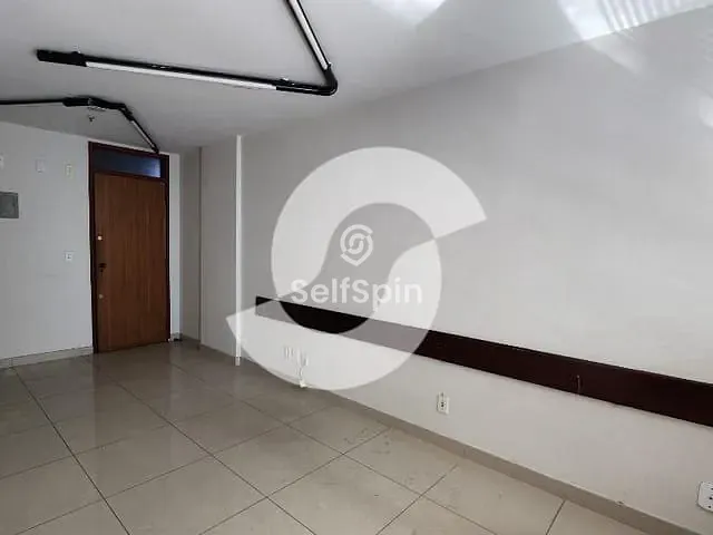 Sala para alugar, no bairro Centro em Niterói