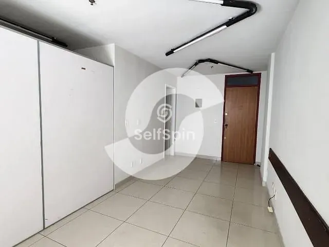 Sala para alugar, no bairro Centro em Niterói