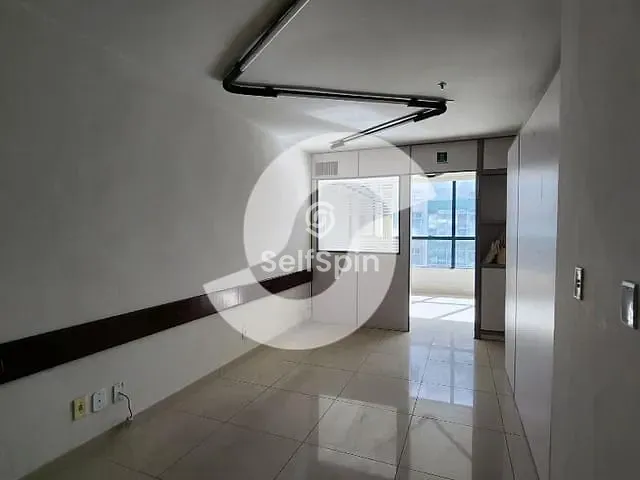 Sala para alugar, no bairro Centro em Niterói