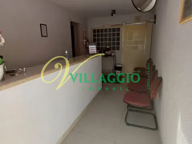 Sala com 15m², para alugar, no bairro Vila Santa Cruz em São José do Rio Preto