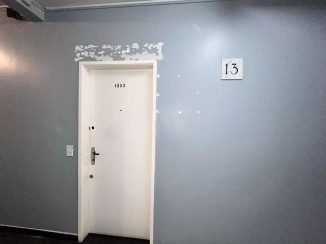 Sala à venda, no bairro Centro em Curitiba