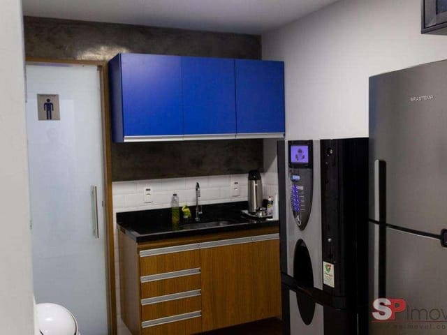 Sala com 333m², à venda ou para alugar, no bairro Bela Vista em São Paulo