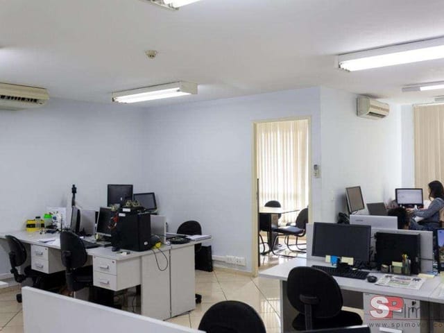 Sala com 333m², à venda ou para alugar, no bairro Bela Vista em São Paulo
