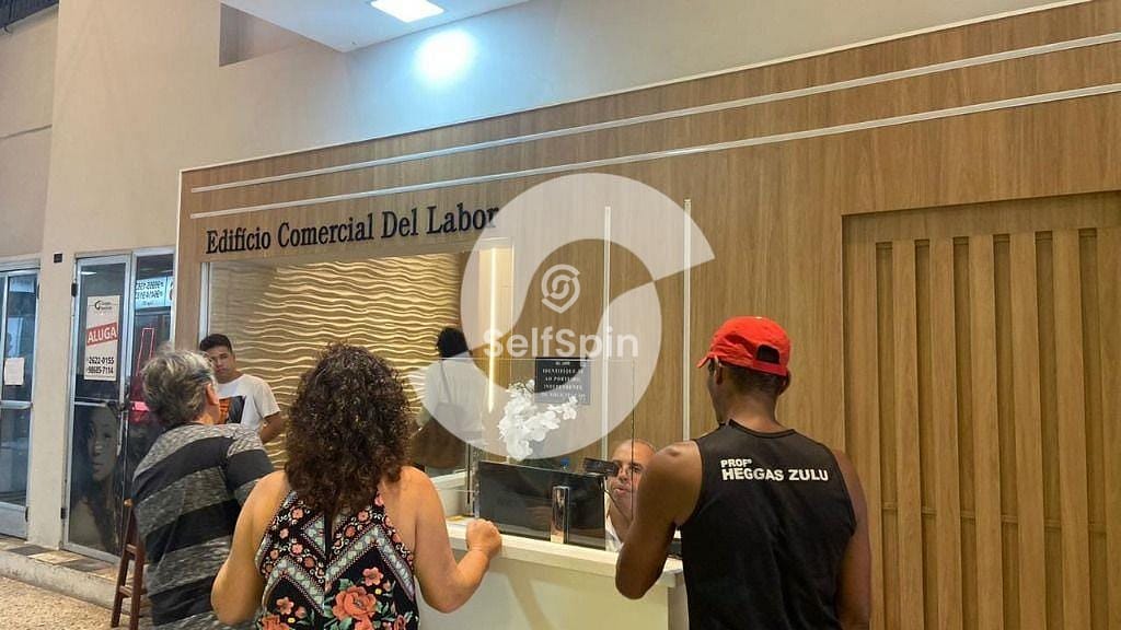 Sala-Conjunto, 28 m² - Foto 10