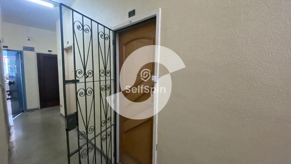 Sala-Conjunto, 28 m² - Foto 1