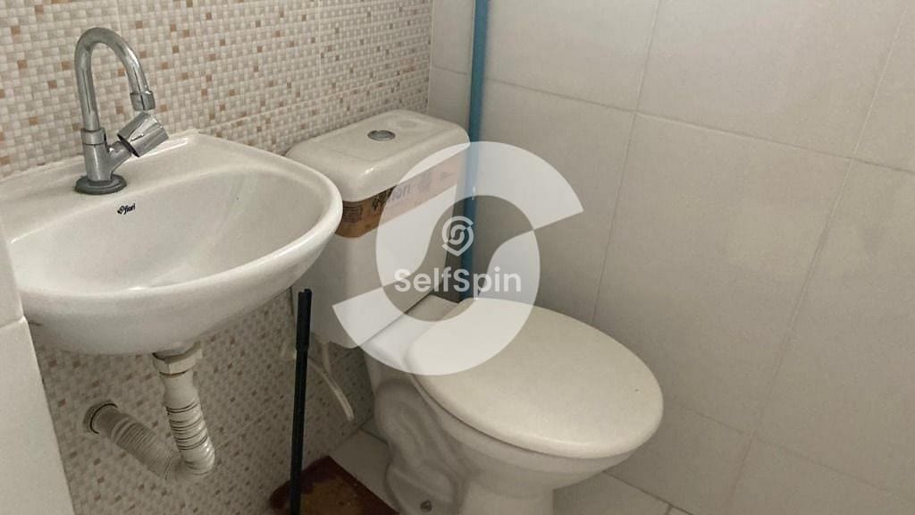 Sala-Conjunto, 28 m² - Foto 8