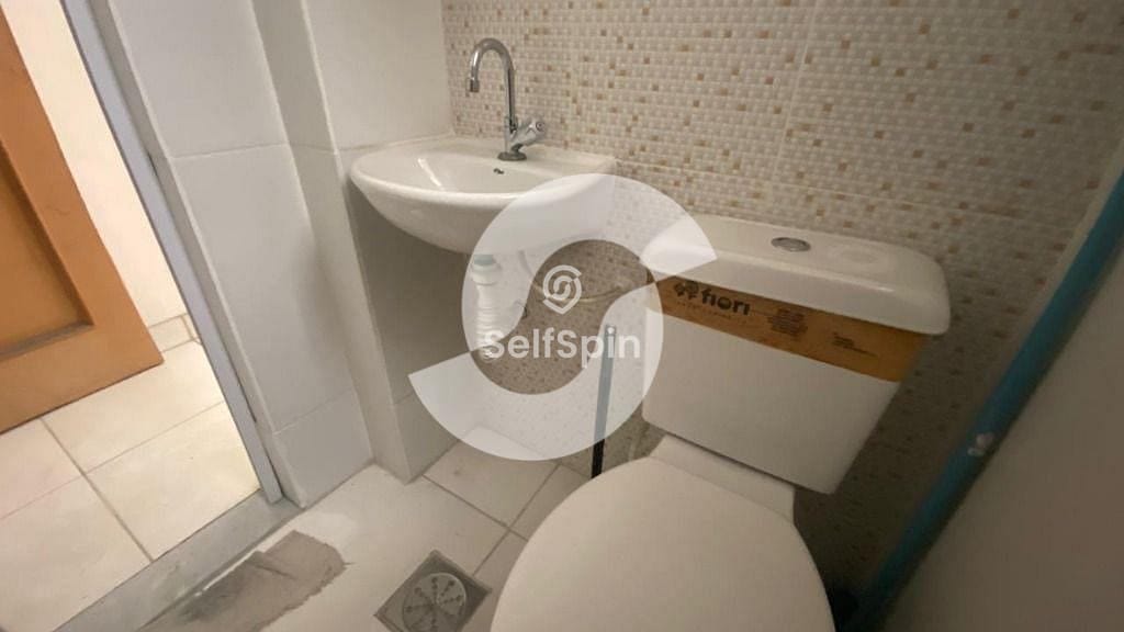 Sala-Conjunto, 28 m² - Foto 9