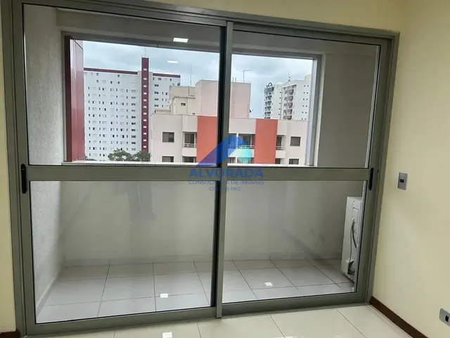Sala com 10m², para alugar, no bairro Jardim Aquarius em São José Dos Campos