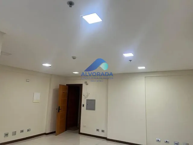 Sala com 10m², para alugar, no bairro Jardim Aquarius em São José Dos Campos