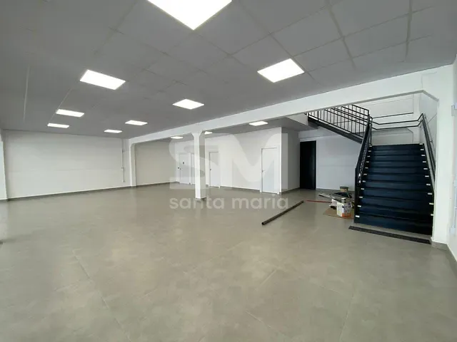 Sala para alugar, no bairro Centro em Chapecó