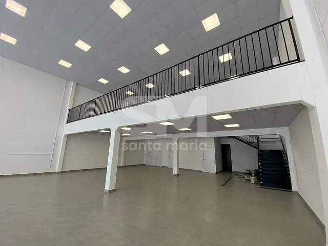 Sala para alugar, no bairro Centro em Chapecó