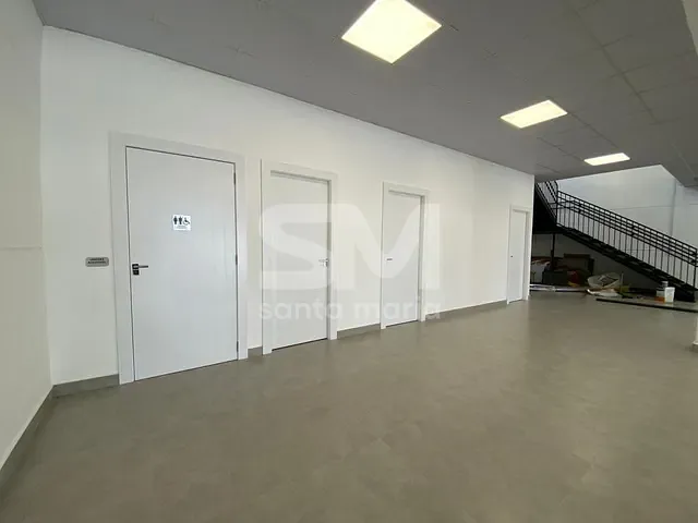 Sala para alugar, no bairro Centro em Chapecó